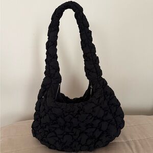 Aritzia “The Bigger” Curator Bag